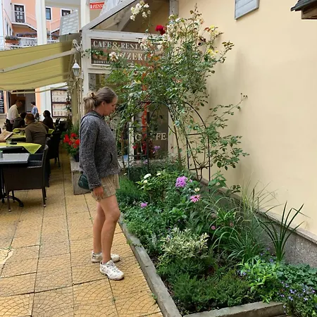 Apartma La Provence アパートホテル マリアーンスケー・ラーズニェ