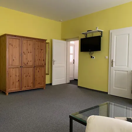 Apartma La Provence