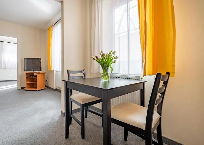 Apartma La Provence