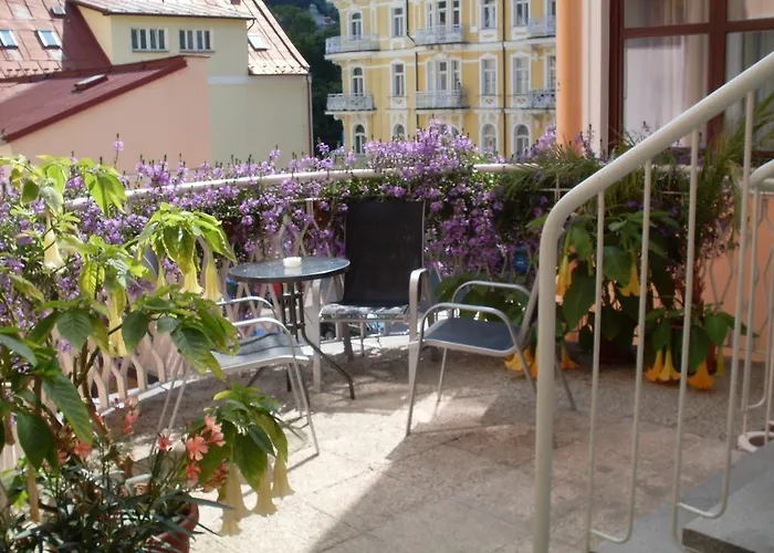 Apartma La Provence