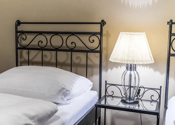 Apartma La Provence Lägenhetshotell 3*