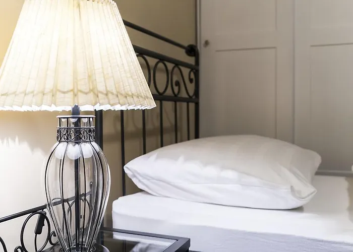 Lägenhetshotell Apartma La Provence 3*