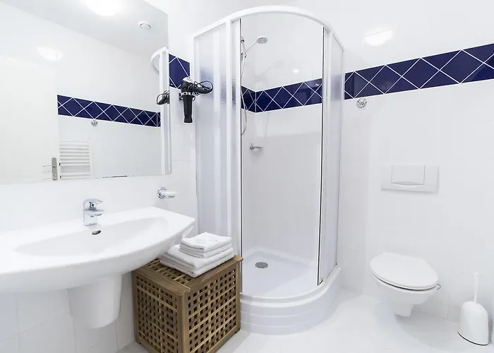 Apartma La Provence Lägenhetshotell