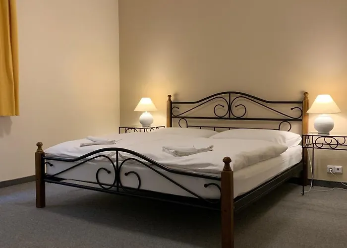 Apartma La Provence Lägenhetshotell 3*