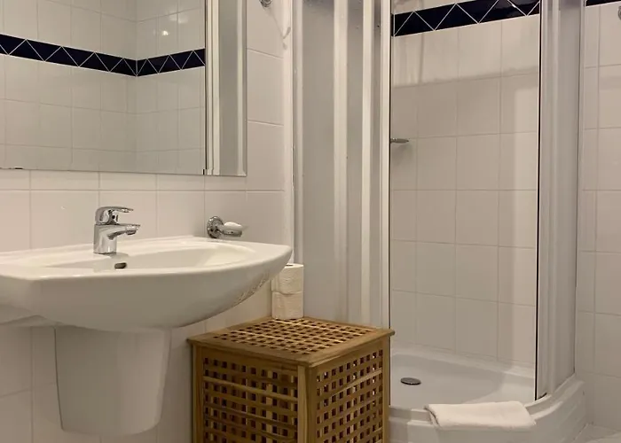Apartma La Provence Lägenhetshotell 3*