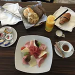 Lejlighedshotel Apartma La Provence