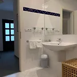 Lejlighedshotel Apartma La Provence Mariánské Lázně