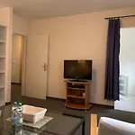 Apartma La Provence Lejlighedshotel 3*