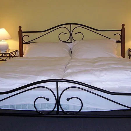 Apartma La Provence 3* Marianske Lazne