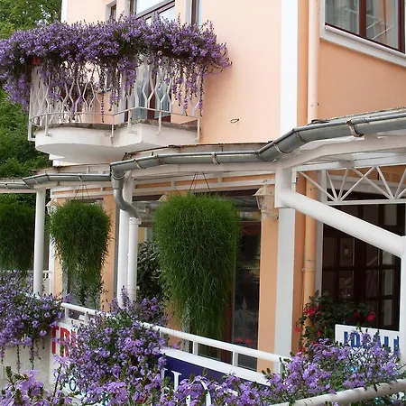 Apartma La Provence