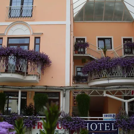 Aparthotel Apartma La Provence