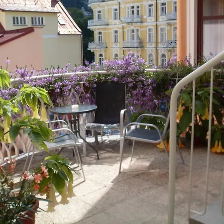 Apartma La Provence