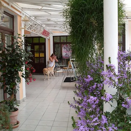 Aparthotel Apartma La Provence Mariënbad