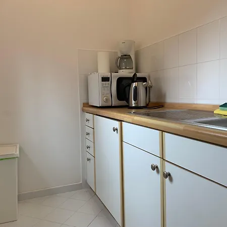 Aparthotel Apartma La Provence 3*