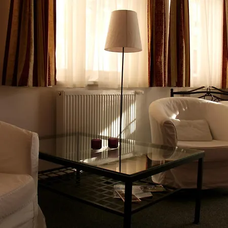 Apartma La Provence 3* Marianske Lazne