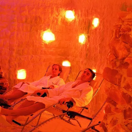 Aparthotel Apartma La Provence