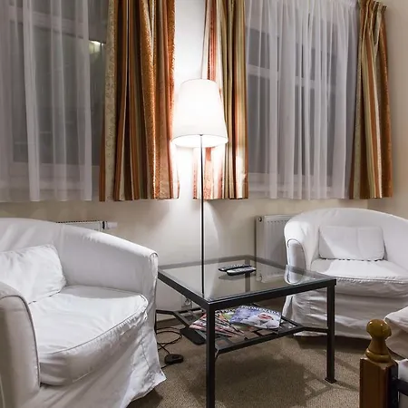 Apartma La Provence Mariánské Lázně