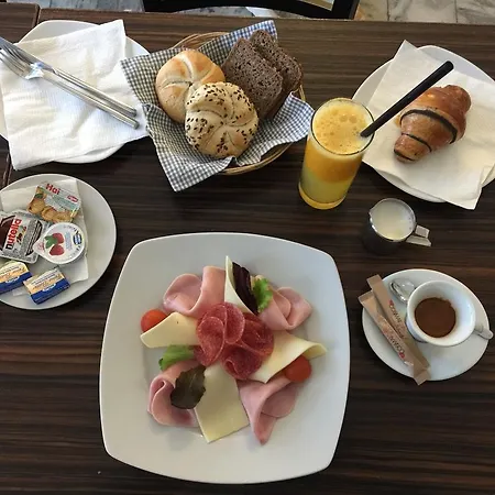 Apart-hotel Apartma La Provence