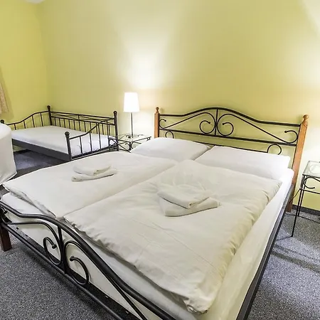 Apartma La Provence Aparthotel
