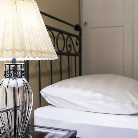 מלון דירות Apartma La Provence 3*