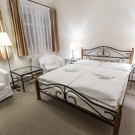 Apartma La Provence Mariánské Lázně