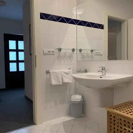Apart-hotel Apartma La Provence Mariánské Lázně
