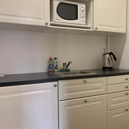 Apartma La Provence Aparthotel