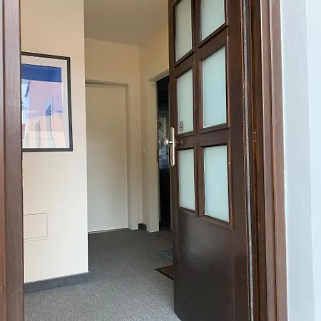 Aparthotel Apartma La Provence Marianske Lazne