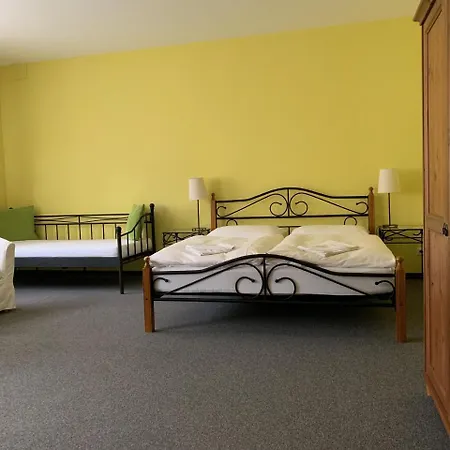 Apartma La Provence 3*