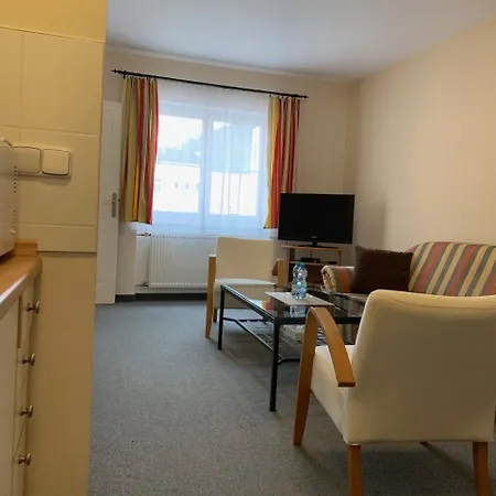 Apartma La Provence Aparthotel