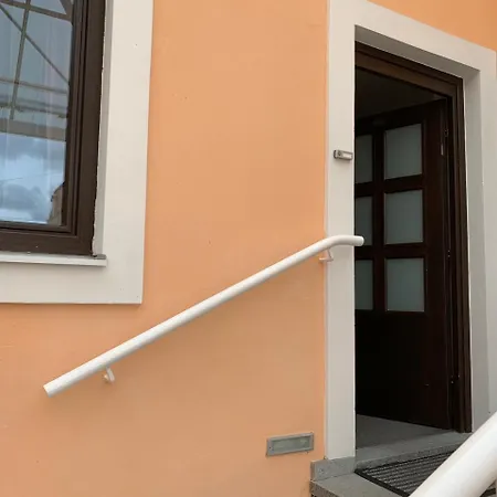 Apartma La Provence Marianske Lazne