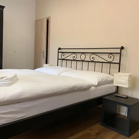 Apartma La Provence Marianske Lazne