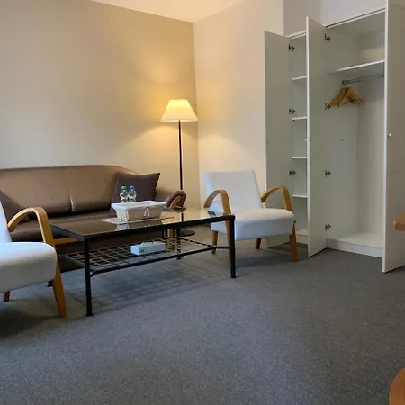 Apartma La Provence Apart-hotel
