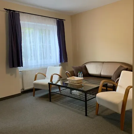 Apartma La Provence Aparthotel Marianske Lazne