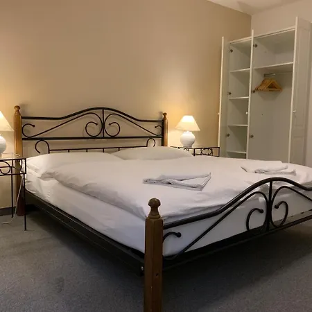 Apartma La Provence