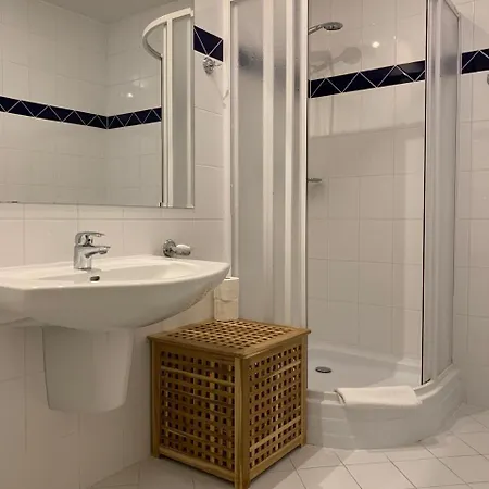 Apartma La Provence Apart-hotel 3*