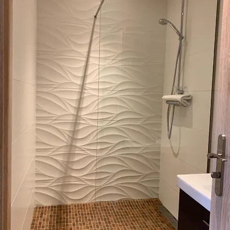 Apartma La Provence Apart-hotel Mariánské Lázně