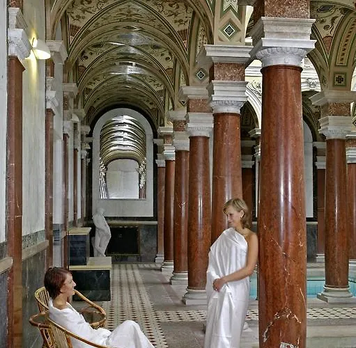 Apartma La Provence Aparthotel