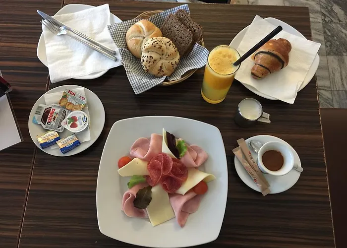 Lägenhetshotell Apartma La Provence