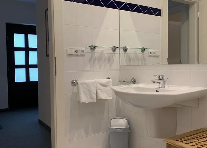 Aparthotel Apartma La Provence Mariënbad