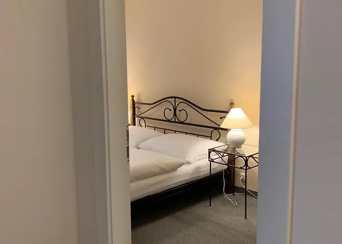 Apartma La Provence Lägenhetshotell