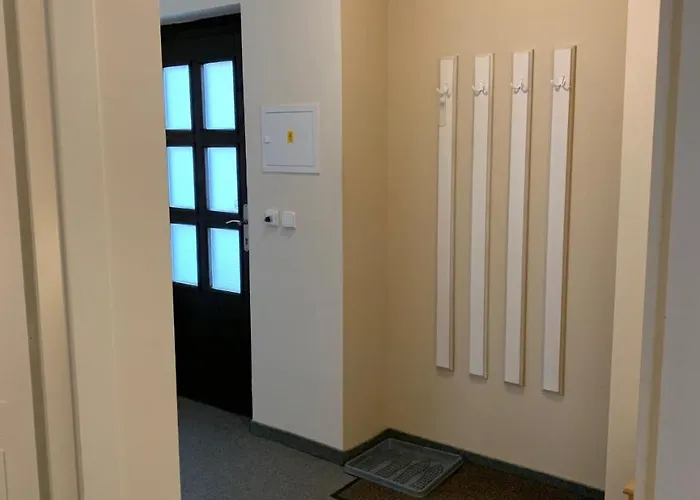 Apartma La Provence Mariënbad